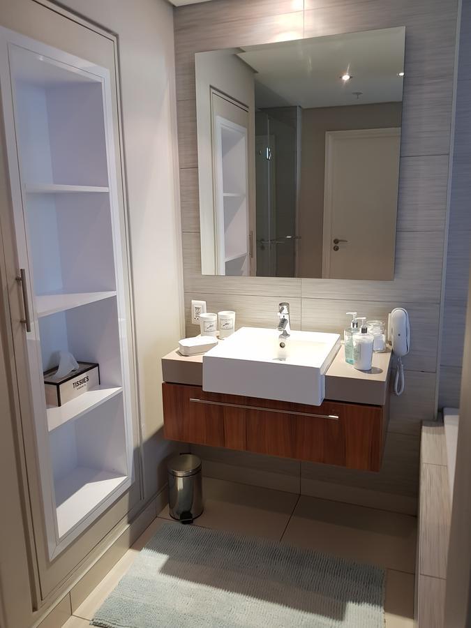 Harbour Bridge Suite 220 Kapstaden Exteriör bild